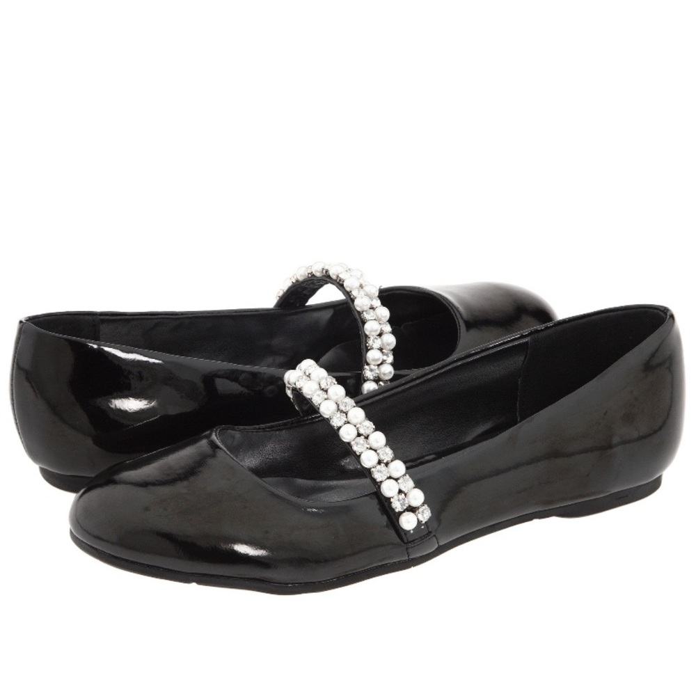 BNWT Nina Nataly little girl shoes